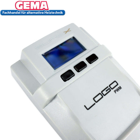 Solarpaket Röhrenkollektor HP22 Schrägdach 10,83 m².