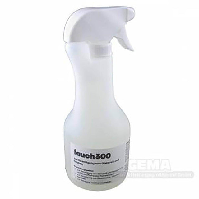 Reinigungskonzentrat für öl- und feststoffbeheizte Kesselanlagen.