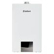Brennwert Gastherme Vaillant ecoTEC exclusive mit moderner Technologie.