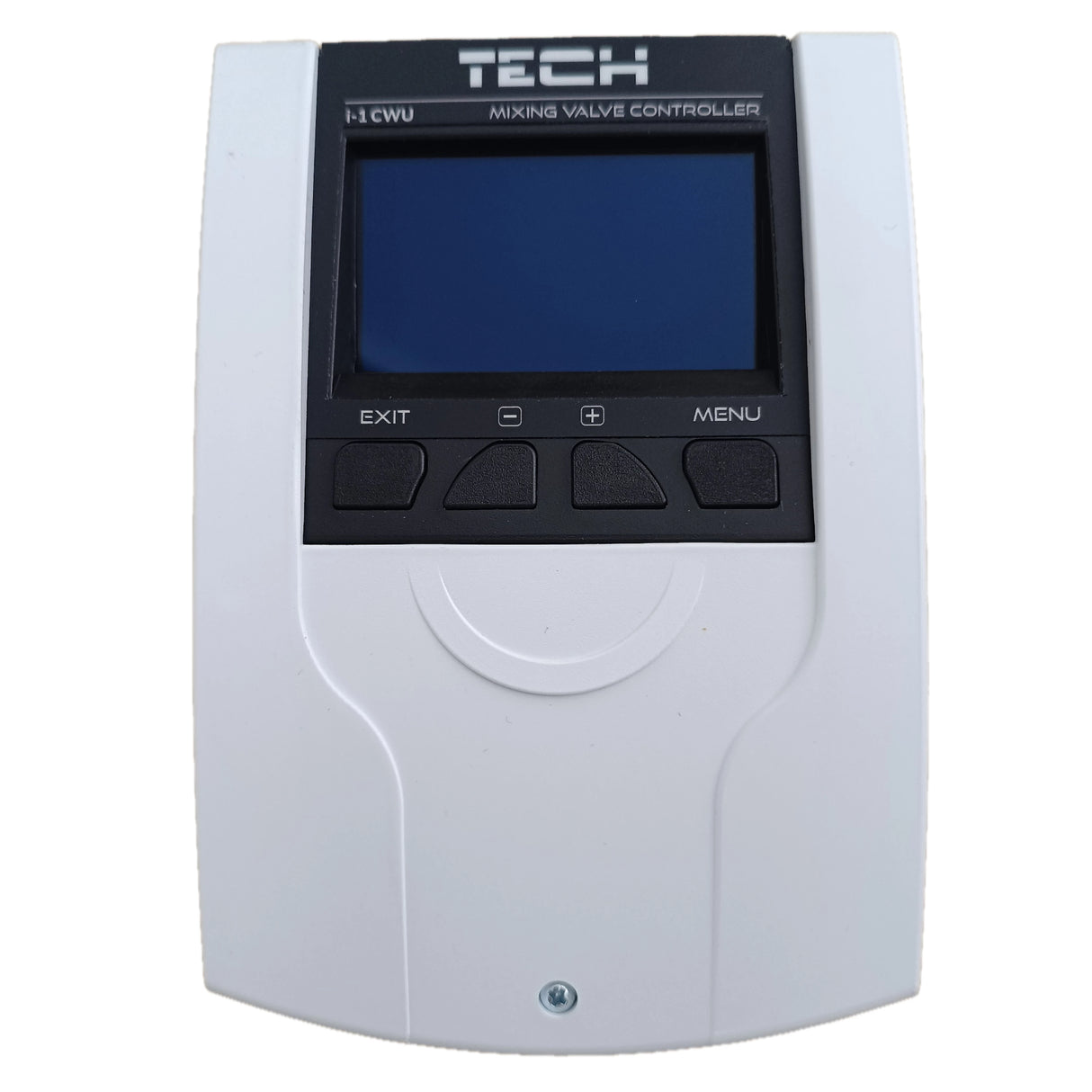 Heizkreisregler witterungsgeführt Mischventilregler Tech i-1 CWU