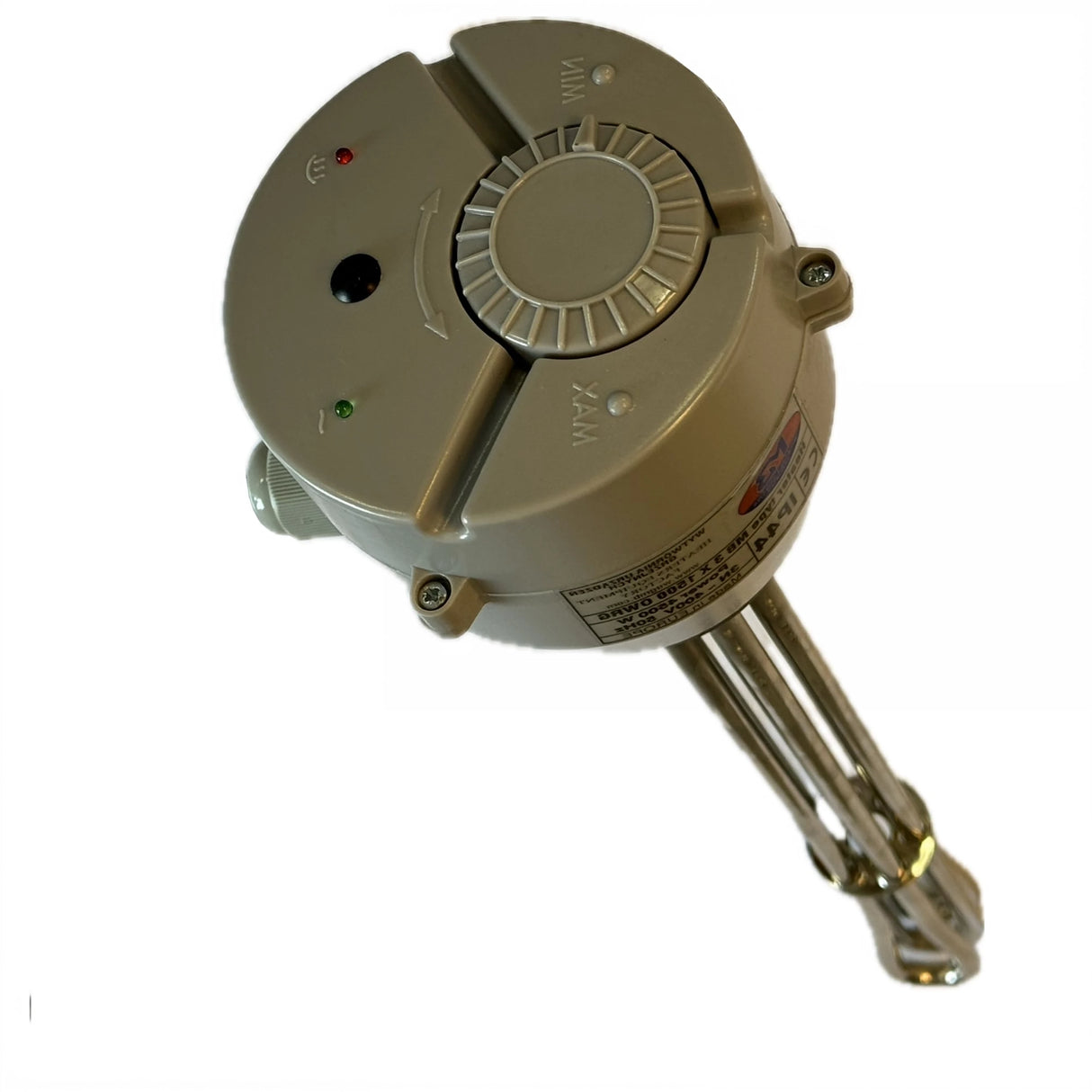 MB2000 OWR1 Grelni element 230 V 1 1/2"