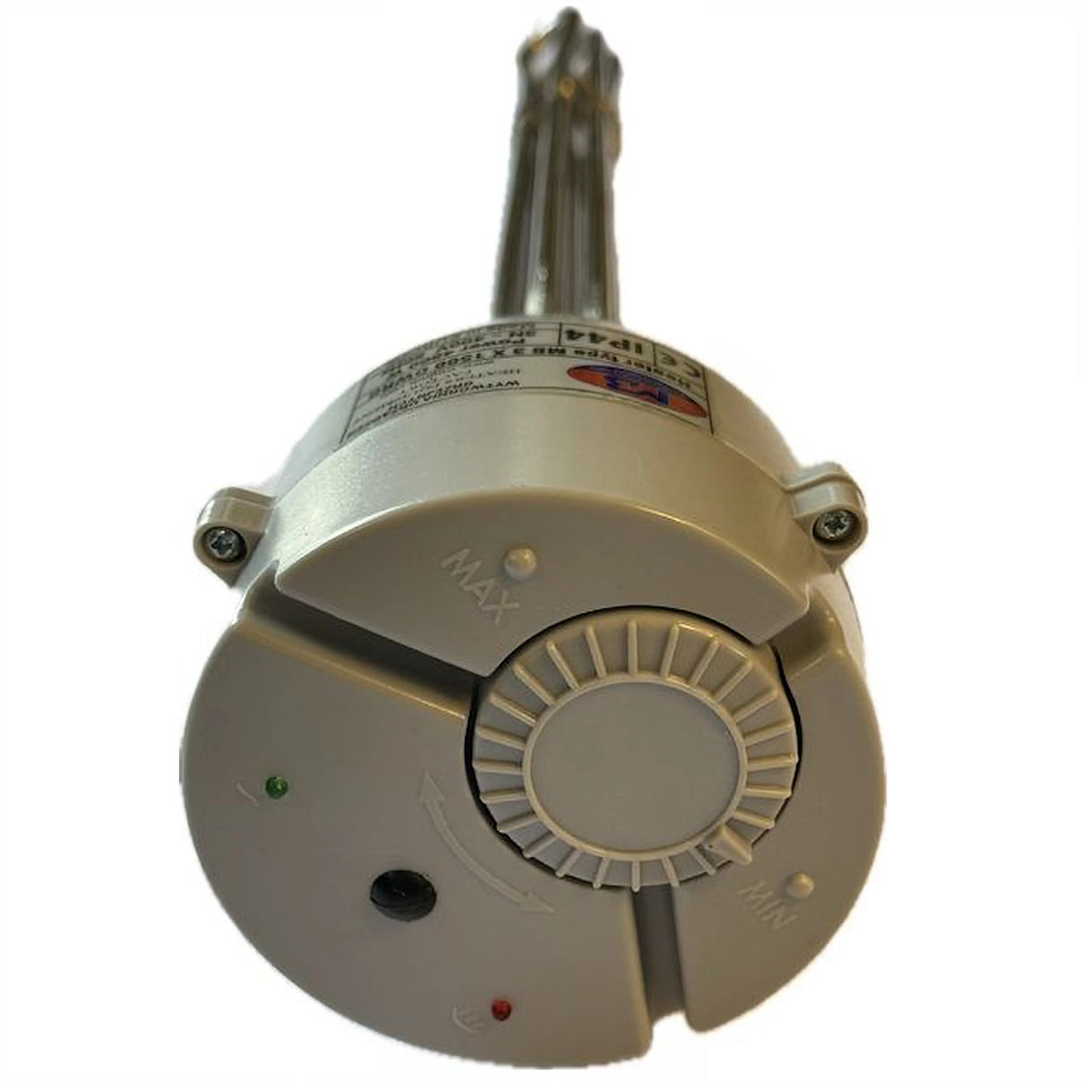 MB2000 OWR1 Grelni element 230 V 1 1/2"