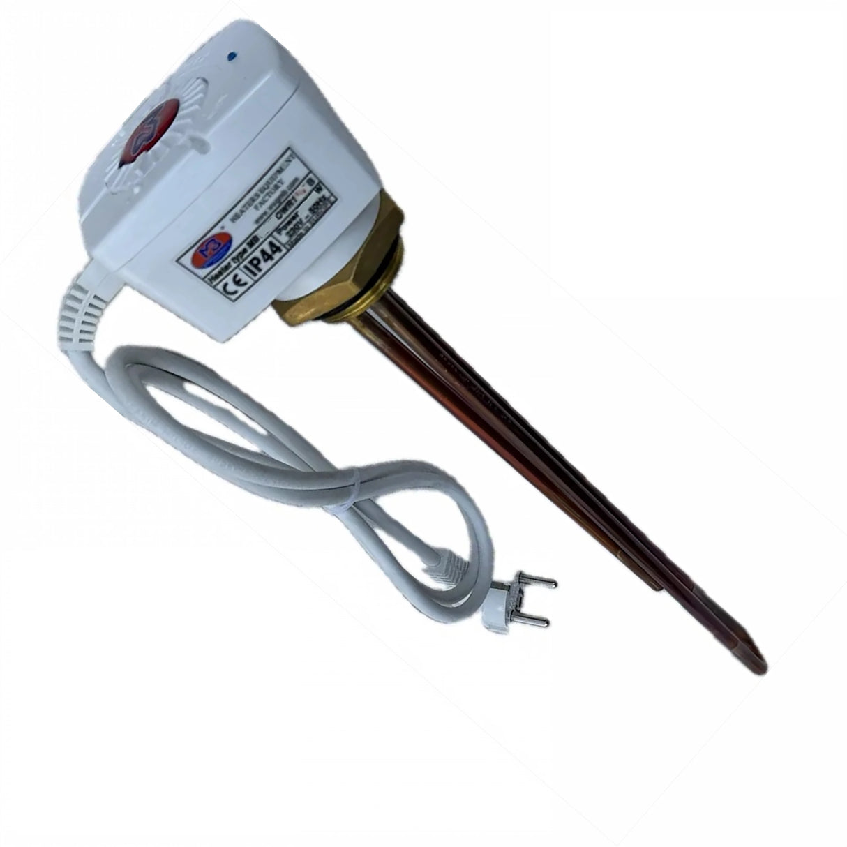 MB2000 OWR1 Kütteelement 230V 1 1/2"