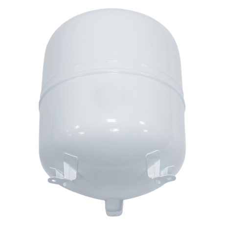 Solarpaket Röhrenkollektor HP22 Flachdach 7,22 m².