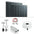 Solar Panel Installation Kit für 10 kWp PV Anlagen - Angebot anfordern