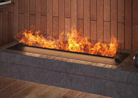 Moderner Dampfkamin bei GEMA Shop für stilvolles und nachhaltiges Wohnen entdecken