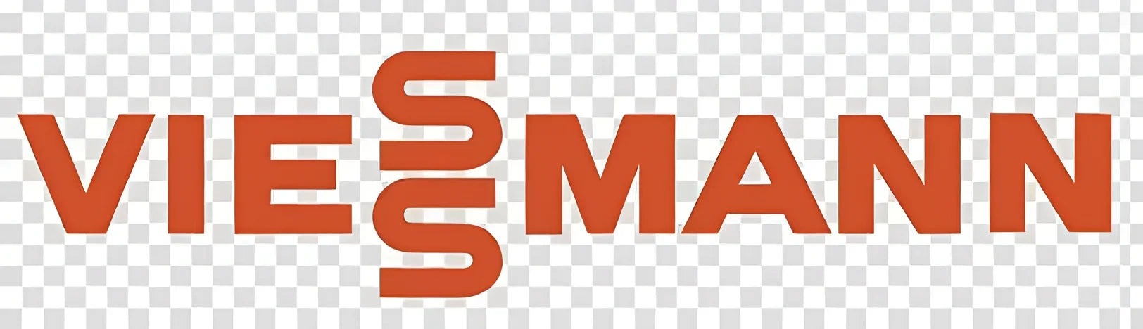 Viessmann Logo, Hersteller von Boilers und Boiler-Zubehör, relevante Ersatzteile