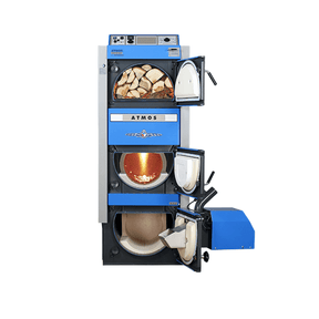 Kombikessel Atmos DC GSP (förderfähig).