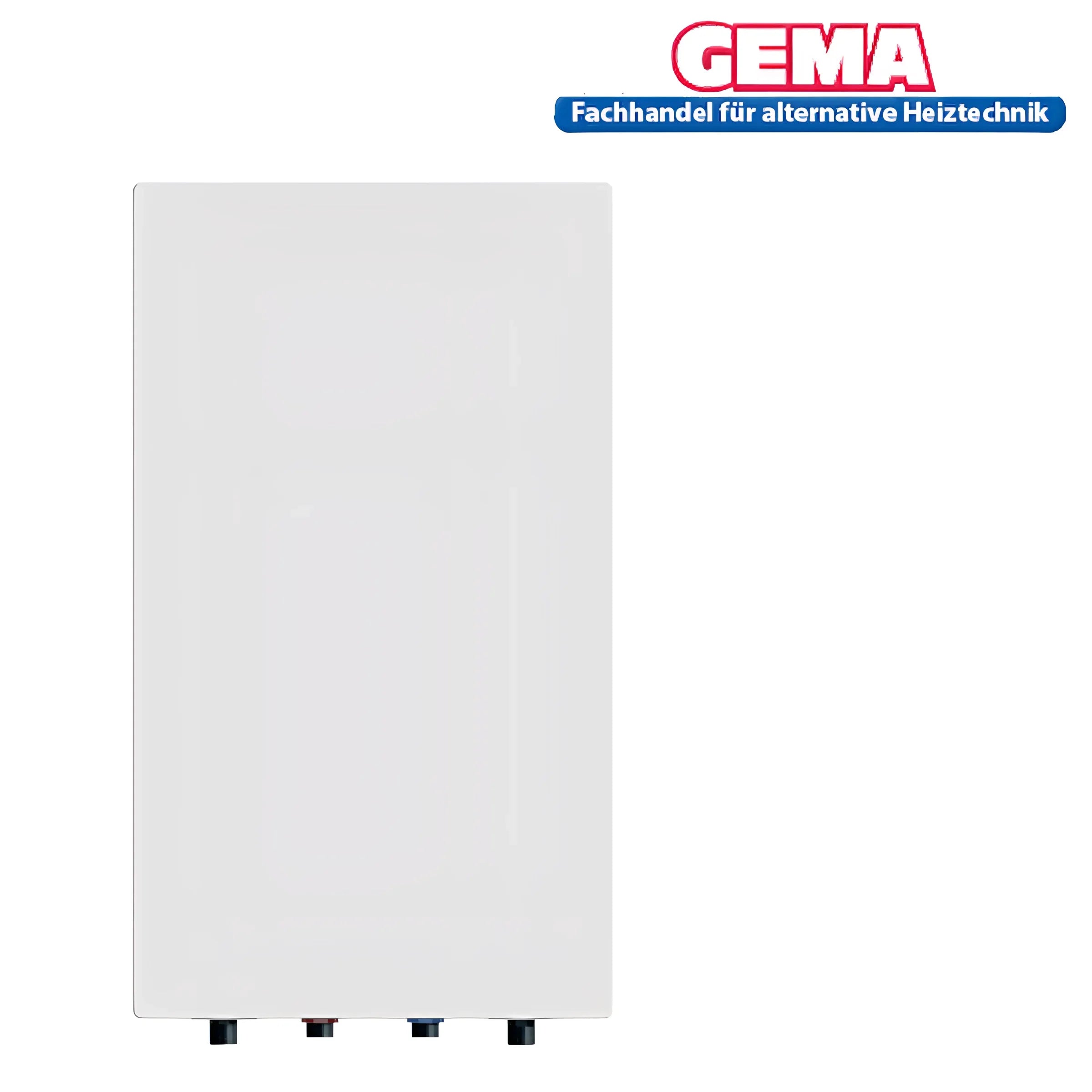 Vaillant actoSTOR VIH Warmwasserspeicher für kleine Haushalte, energieeffizient und platzsparend. 💧🏠