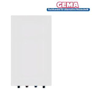Vaillant actoSTOR VIH Warmwasserspeicher für kleine Haushalte, energieeffizient und platzsparend. 💧🏠