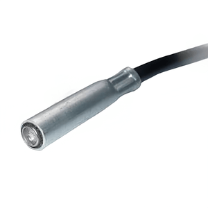 Metallische Endoskop-Kamera mit kleinem Objektiv und Kabel für Ekopell Defro Heizkessel