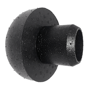 Pufferspeicher Isolierstopfen für  alle ungenutzten 1½ Zoll (55mm) Pufferanschlüsse.