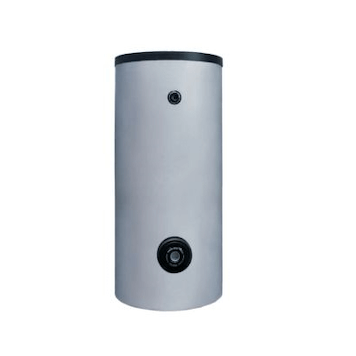 Warmwasserspeicher 🔥 Sunex Fish S15, monovalent mit 1 Wärmetauscher, ideal für Wärmepumpen 💧