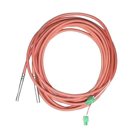 Speicherfühler-Set für Kessel Attack SLX-Lambda und Wood&Pellet.