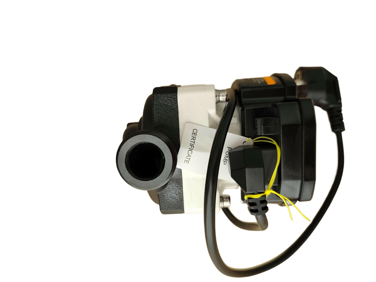 Heizungspumpe Solarpumpe Umwälzpumpe  15-8-130 PWM Gewinde1".