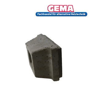 Attack Würfel Schamottestein Ersatzteil für Brennkammer DPT 35004 🔥 Schamotte-Kaminblock für Heizungssysteme 🏠