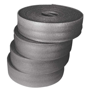 Randdämmstreifen aus Polyethylen 🛠️ für optimale Dämmung und Schallschutz. Flexibel und elastisch! 🔇❄️