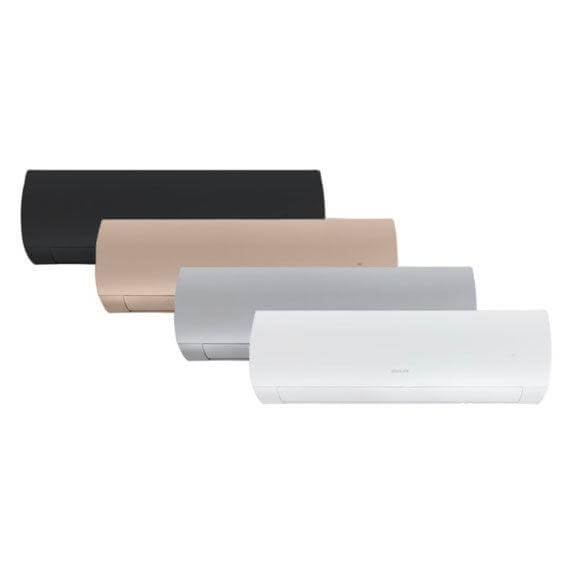 Klimaanlage Terell Serie - GEMA Shop