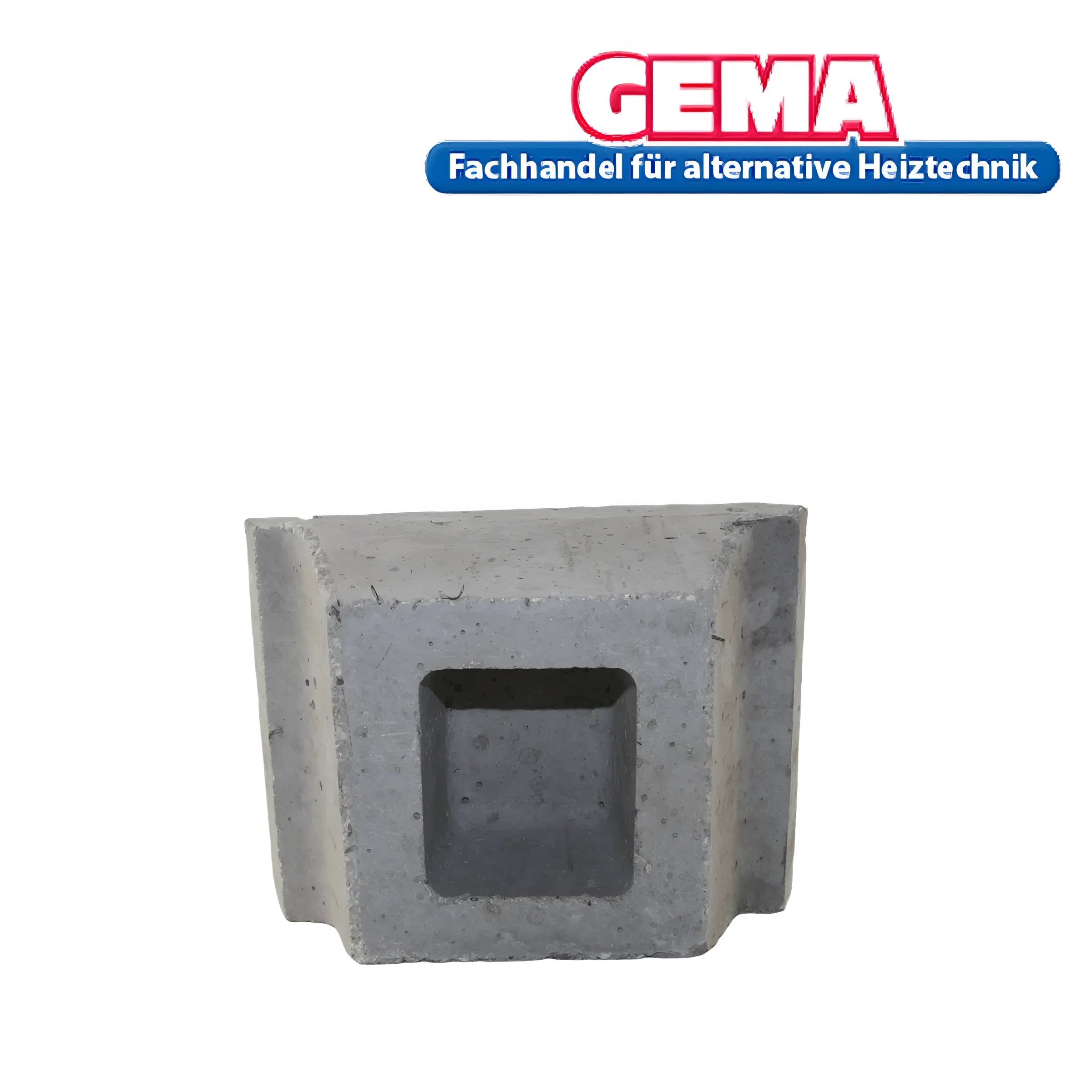 Attack Würfel Schamottestein 🧱 für Brennkammer 🔥 DPT 35004 - Original Ersatzteil für viele Kesselausführungen.