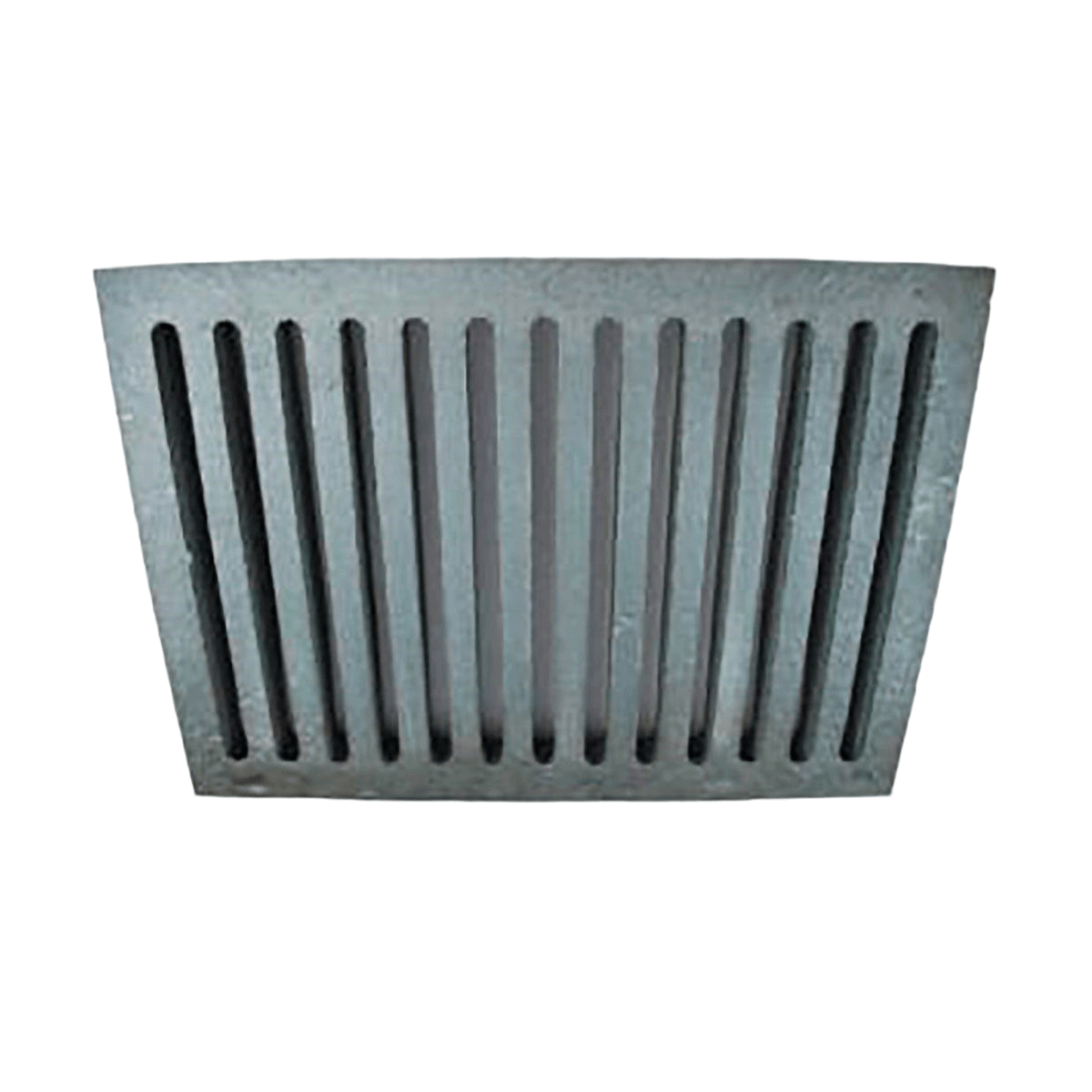 Original Gussrost für Defro DS 20kW Heizkessel 🔥 | Ersatzteil 350x250x35mm