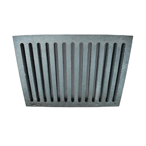 Original Gussrost für Defro DS 20kW Heizkessel 🔥 | Ersatzteil 350x250x35mm