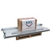 A.B.S. Flexilo Standard granulių silosas