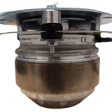 Inneall séidire ionsaí ó 30 kW