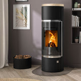 Oranier Arena W+ 2.0 – akumuliacinis šildytuvas