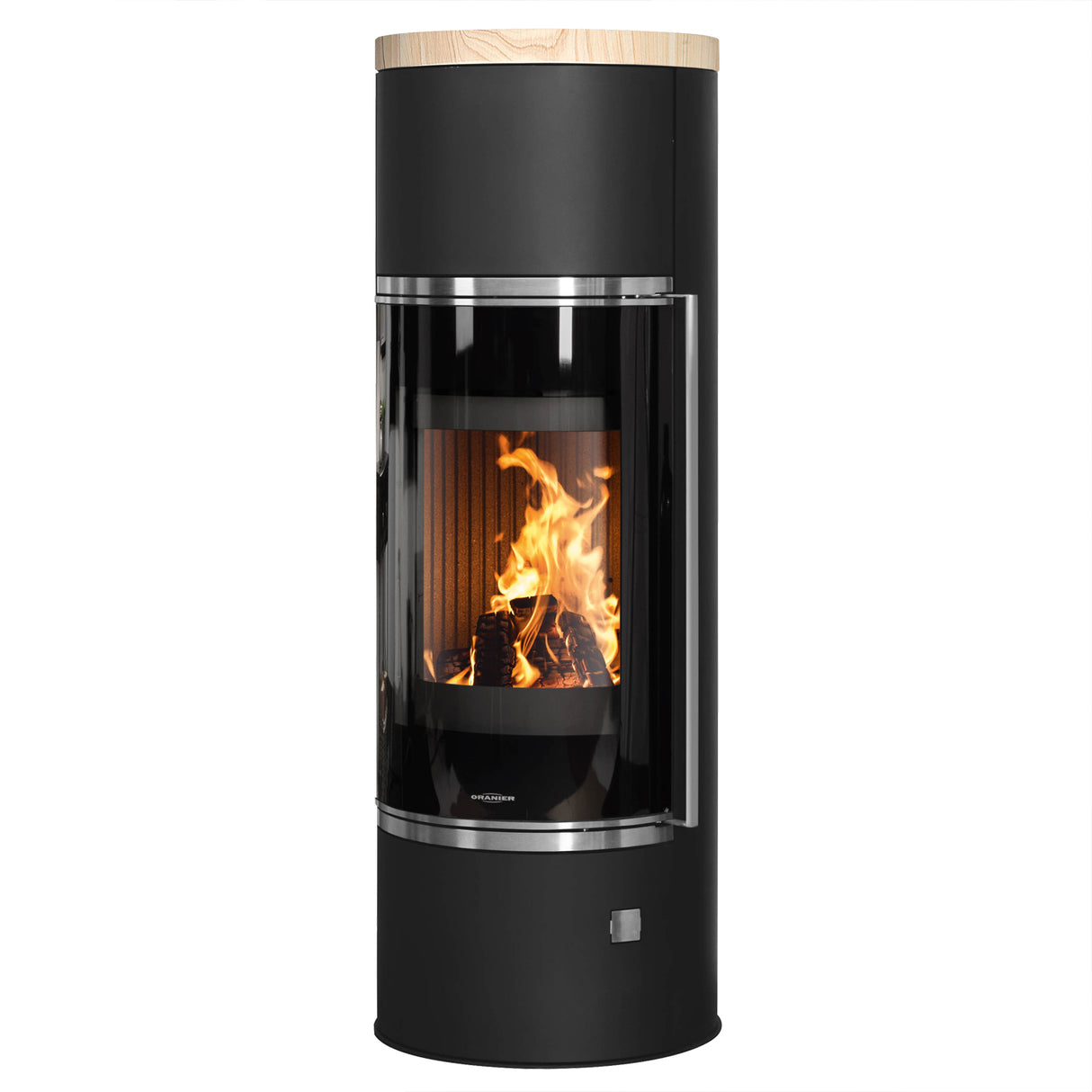 Oranier Arena W+ 2.0 – akumuliacinis šildytuvas