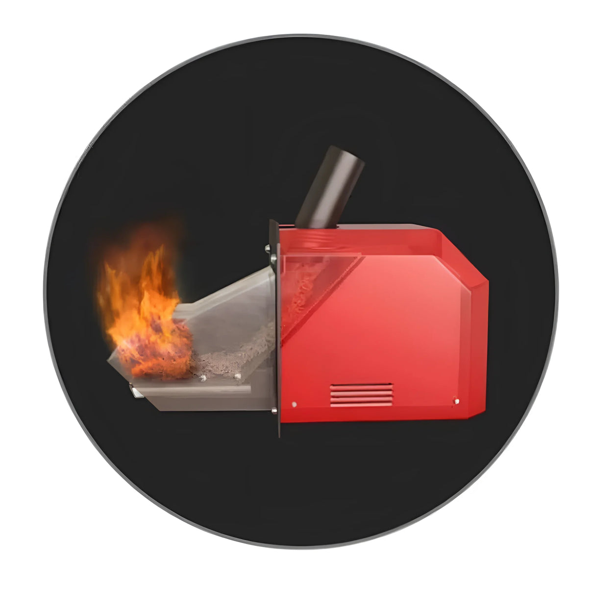 Solarpaket HP22 mit Heat Pipe-Technologie für Warmwasser und Heizung.