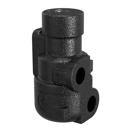 Hocheffizienz-Entlüfter von CALEFFI für optimale Heizungsanlagen und verbesserte Systemeffizienz