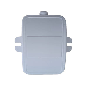 TECH i-1 CWU контролер на отоплителния кръг, компенсиран от времето – смесителен вентил + помпа за гореща вода