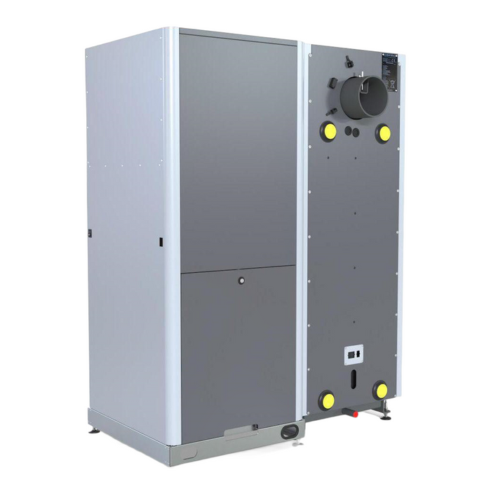 Pelletkessel DEFRO Gamma 30 kW