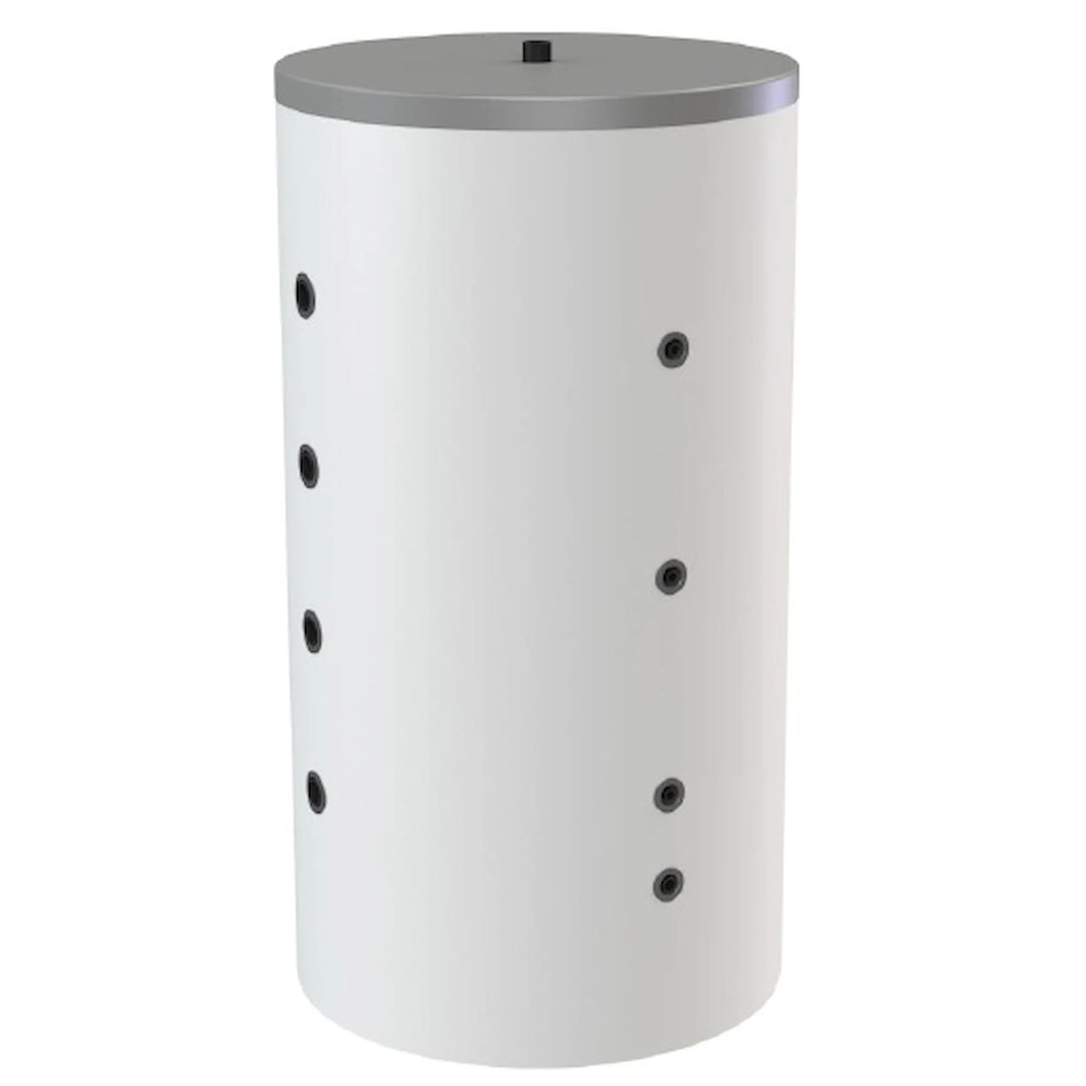 Fűtési vízpuffer memória 500 liter