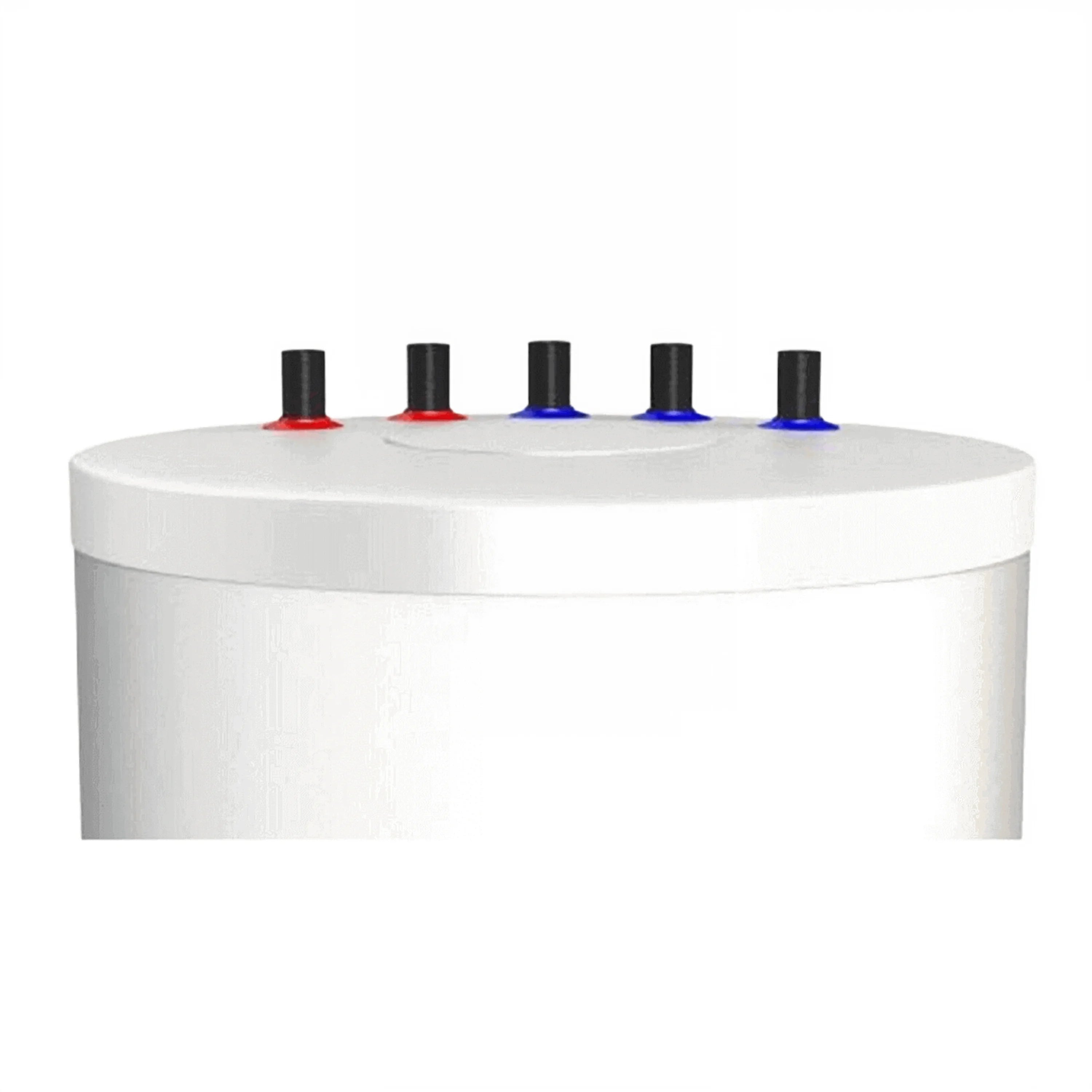 Hot water tank Substance memory 120l with 1 heat exchanger