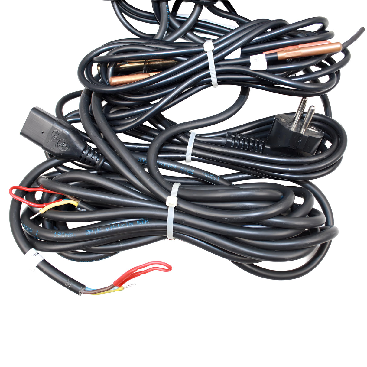 Kontroler temperatury technologii EU-81 ZPID Control dla kotłów stałych