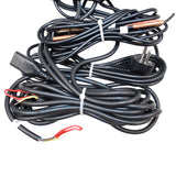 Kontroler temperatury technologii EU-81 ZPID Control dla kotłów stałych