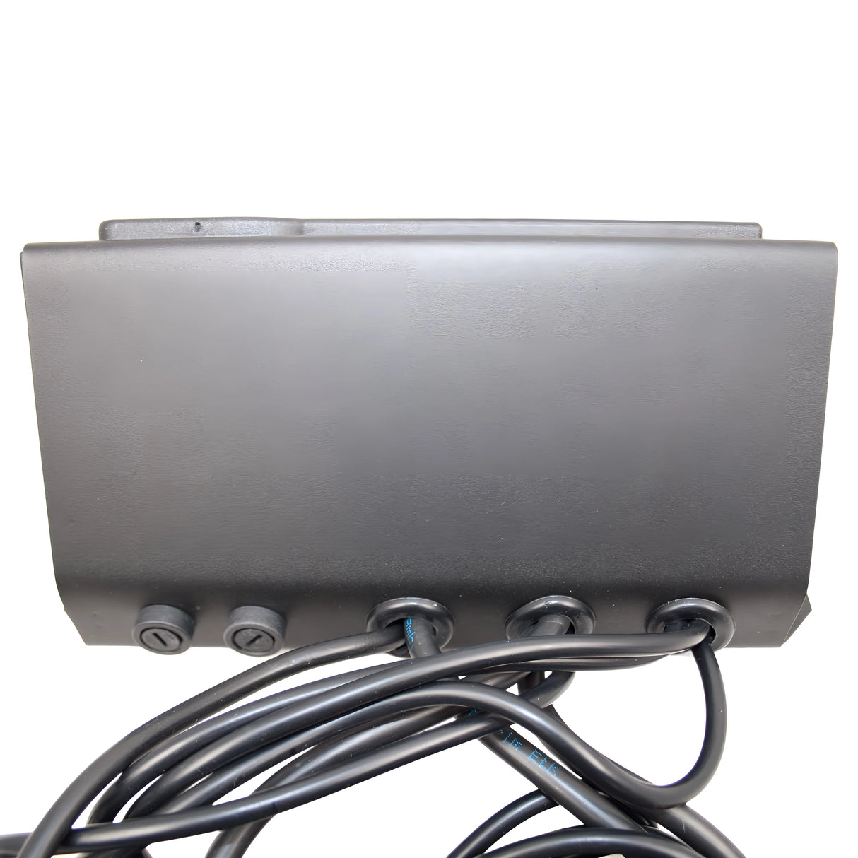 Kontroler temperatury technologii EU-81 ZPID Control dla kotłów stałych