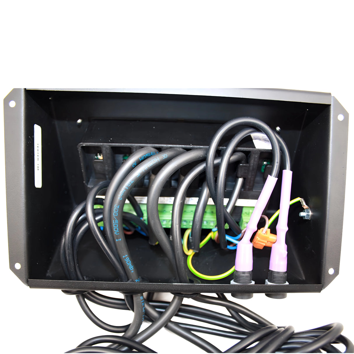 Kontroler temperatury technologii EU-81 ZPID Control dla kotłów stałych