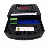 Tech Temperaturdifferenzregler EU-21 CWU mit LED-Display