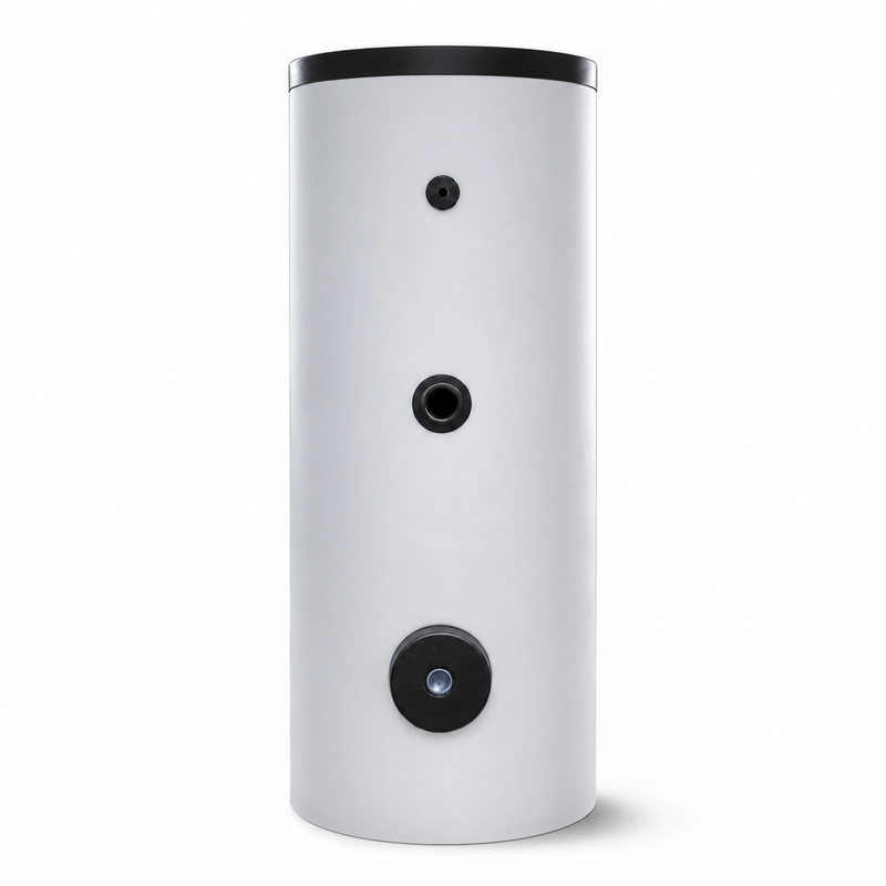Sunex Fish S1 X Domestic Hot Water Storage Tank – 500 Liter