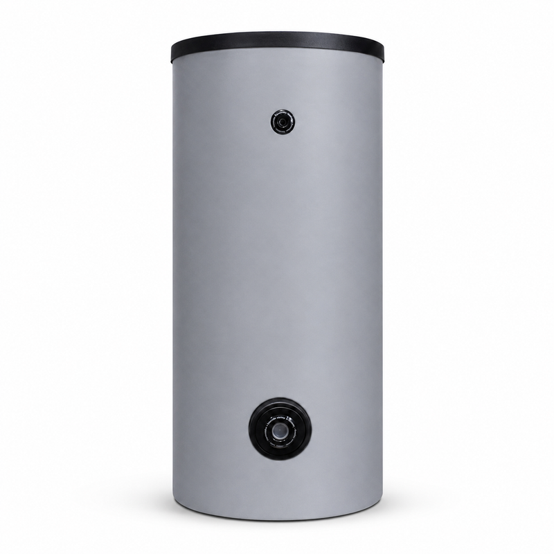 Sunex Fish S15 Heat Pump Storage Tank – 500 Liters