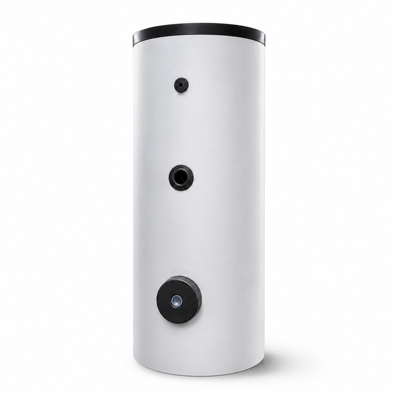Sunex Fish S1 X Domestic Hot Water Storage Tank – 500 Liter