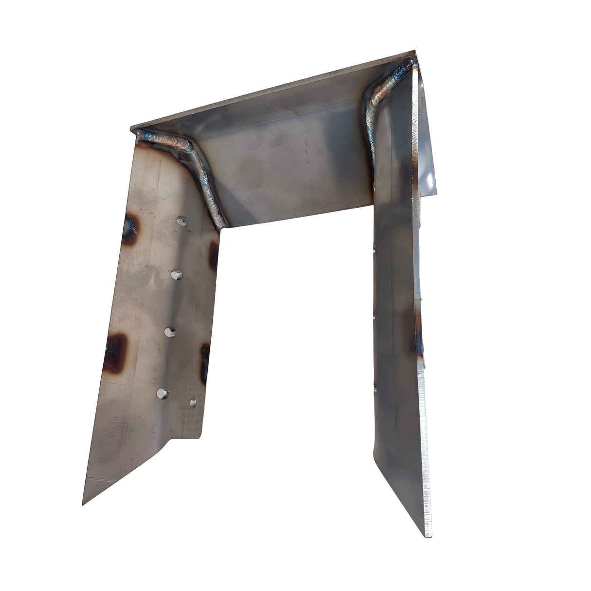 Napadajte ogrebotine