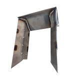 Napadajte ogrebotine