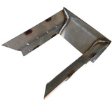 Napadajte ogrebotine