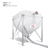 A.B.S. Silo de pellets Flexilo Standard