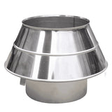 Niko Schornstein DN180 massive