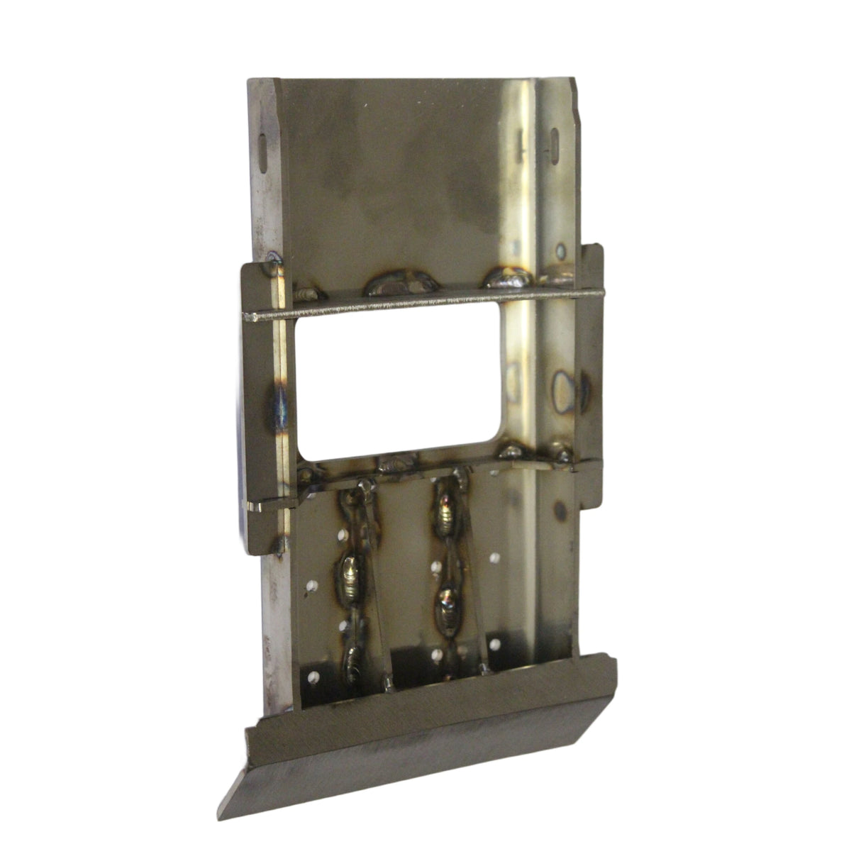 Uzbrukuma skrāpējumi