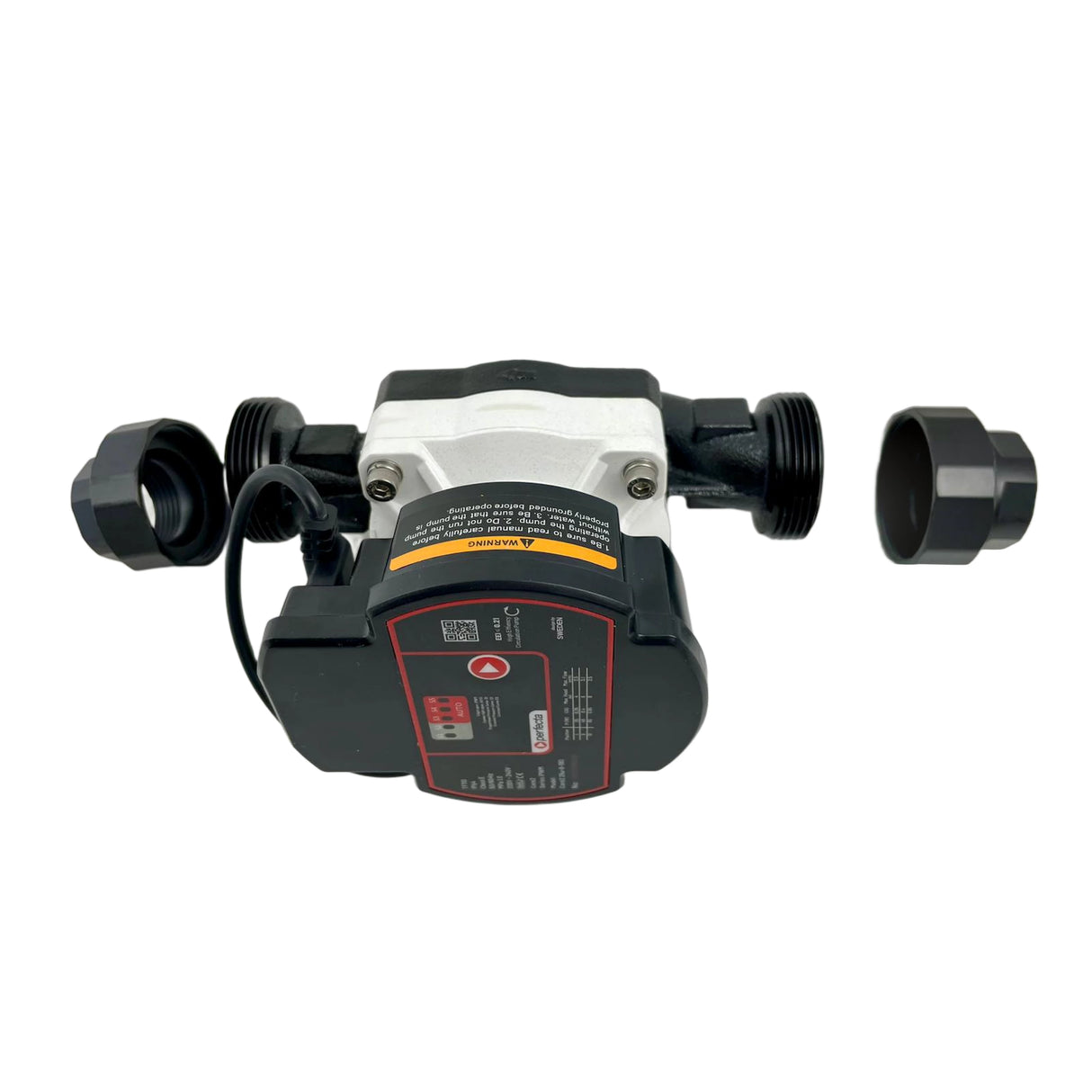 Fűtőszivattyú keringtető szivattyú 25-6-180